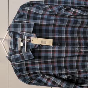 Outerknown long sleeve button down